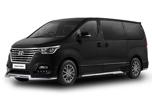 Traslados 8 Hyundai-starex-12-persona-equipaje-de-mano-automatica