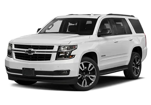 Traslados 5 chevrolet-tahoe-6-persona-6-maleta-automatica