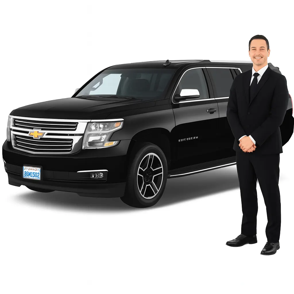 traslados VIP punta cana