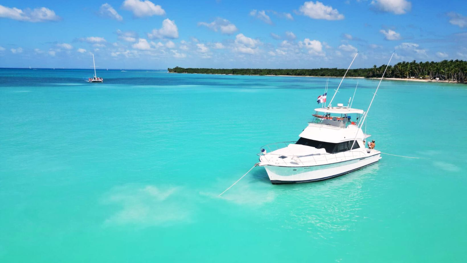 Excursiones en Punta Cana